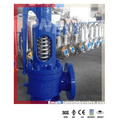 Steam Boiler Pressure Relief Safety Valve (A48Y)